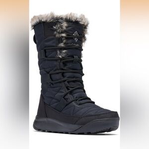 Columbia women’s Minx IV winter boots.